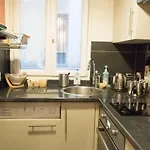 Hostnfly Apartments - Superb Apartment Next To The Canal St-Martin