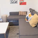 Hostnfly Apartments - Superb Apartment Next To The Canal St-Martin