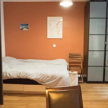 Hostnfly - Superb Next To The Canal St-martin Paris