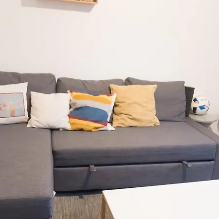 Apartment Hostnfly - Superb Next To The Canal St-martin