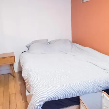 Hostnfly - Superb Next To The Canal St-martin Apartment *