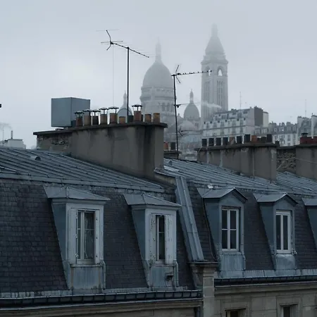 Apartment Hostnfly - Superb Next To The Canal St-martin Paris