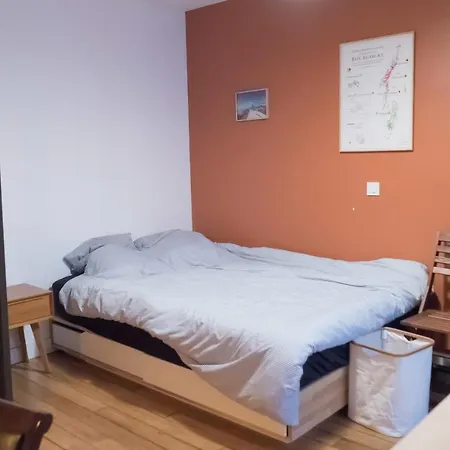 Hostnfly - Superb Next To The Canal St-martin * Paris