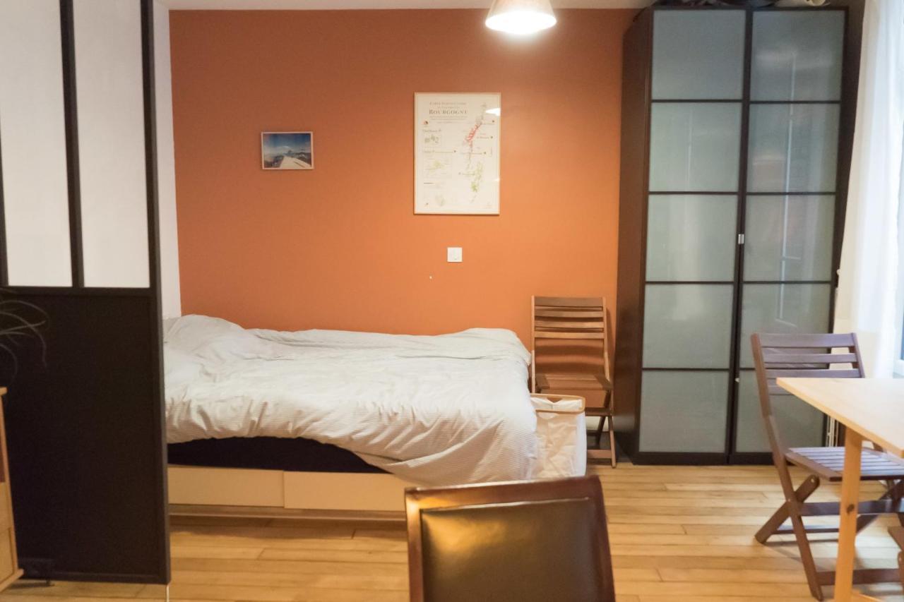 Hostnfly - Superb Next To The Canal St-martin Paris