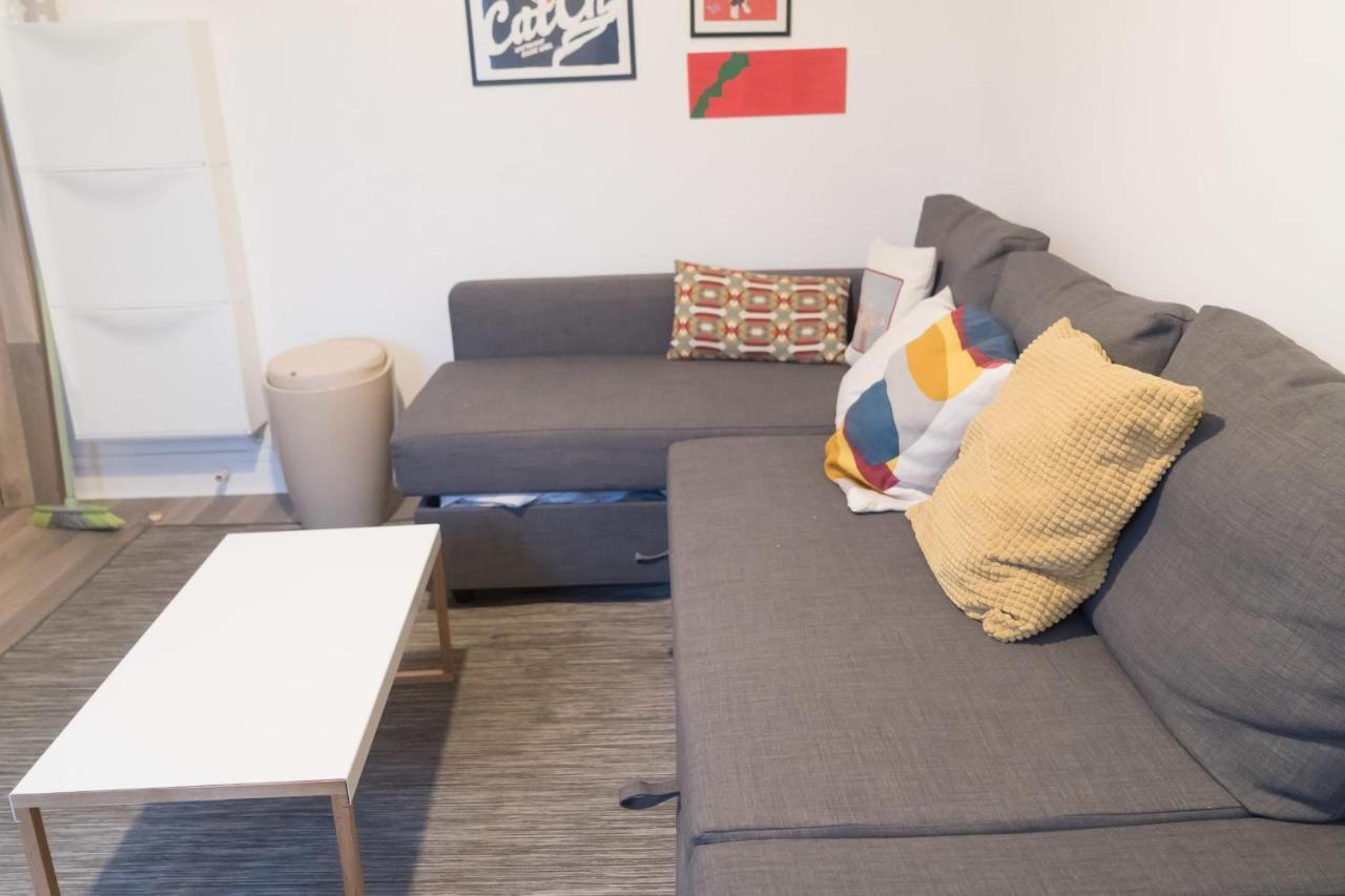Hostnfly - Superb Next To The Canal St-martin Paris