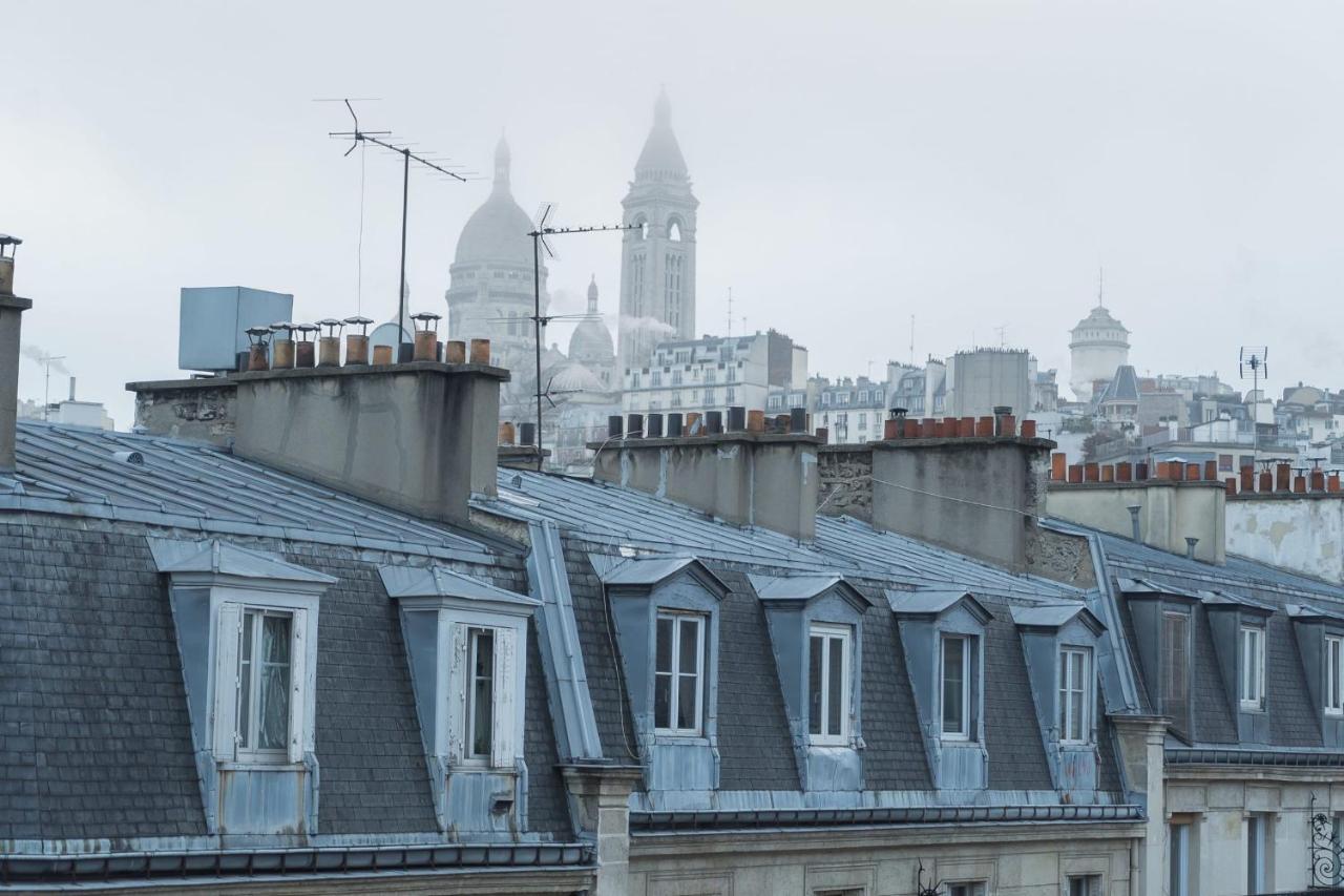 Hostnfly - Superb Next To The Canal St-martin Apartment Paris